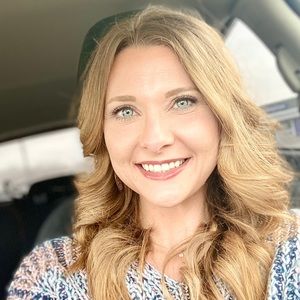 Meet your Posher, Aleacia